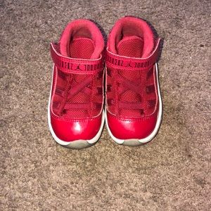 Jordan’s